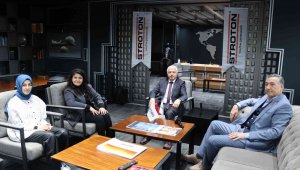 DEİK'ten Kenya'ya yatırım çağrısı