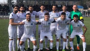 Develispor'da hedef 3 puan