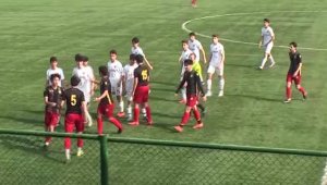 Elit U16 Ligi 14. hafta