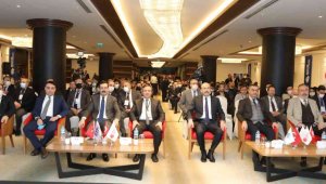 Erciyes Teknopark Tarafından "Summit Erciyes: Geleceğe Yatırım Yapanlar Zirvesi" düzenlendi