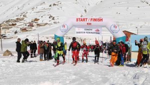 HADAK Rize'den 10 madalya ile döndü
