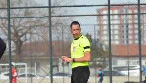 Haftanın hakemleri belli oldu