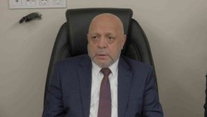HAK-İŞ Konfederasyonu Genel Başkanı Arslan: "Kamuda yapılan ilave artışın işçilere de yansıtılması gerekiyor"