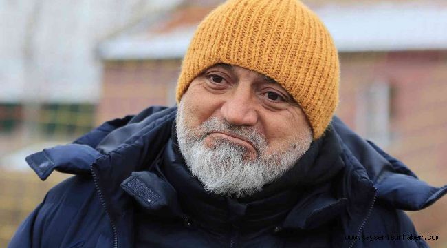 Hikmet Karaman: "Giresunspor çok ciddi bir rakip"