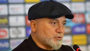 Hikmet Karaman: "Plakayı yazdıralım istedik, gerçekleştirdik"