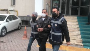 Hırsızdan pişkin sözler: "Çekin yakışıklı çıkalım"