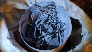 Hırsızlık şüphelileri suçüstü yakalandı