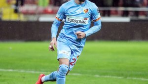 İbrahim Akdağ siftah yaptı