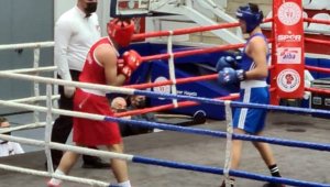 İhsan Töme Türkiye Şampiyonası'nda