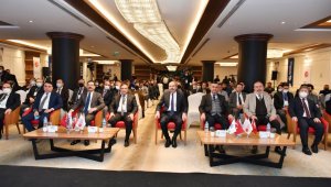 İmamoğlu: "Yatırım ve üretim olmazsa olmazımız"