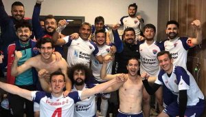 Kayseri Amatör Futbol