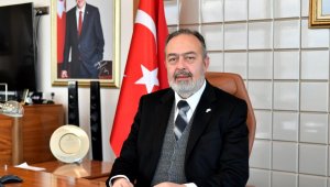 Kayseri OSB'de doğalgaz kısıtlaması sona eriyor