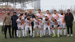 Kayseri Süper Amatör Küme 15. hafta