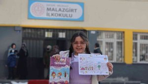 Kayseri'de 351 bin 632 öğrenci 2. döneme başladı