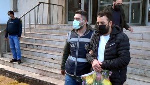 Kayseri'de aranan şahıslara operasyon: 3 gözaltı