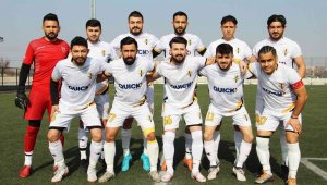 Kayserigücü Futbol Kulübü: "Hakemin tutumu izaha muhtaç"