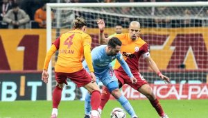 Kayserispor İstanbul'dan 1 puanla döndü