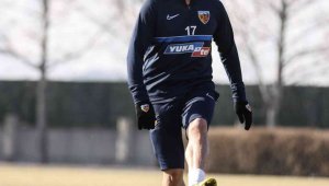 Kayserispor'da Emrah Başsan yok