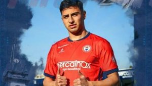 Kayserispor'un alt yapı başarısı