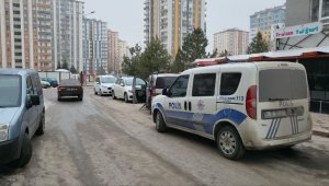 Kiralık araçla hırsızlık