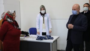 Kocasinan Akademi'ye yoğun ilgi