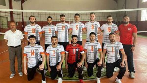 Melikgazi Belediyespor üst üste üçüncü mağlubiyetini aldı
