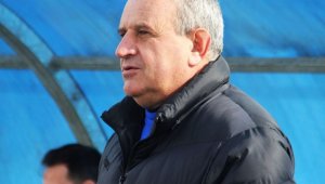 Münir Yıldırım: "Kazanmamız gerekiyordu ama toparlanacağız"