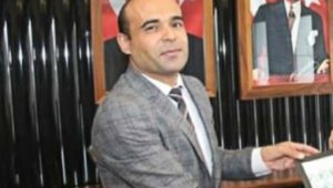 PTT Müdürü kendini asarak intihar etti