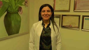 "Pap Smear testiyle kendinizi güven altına alabilirsiniz"