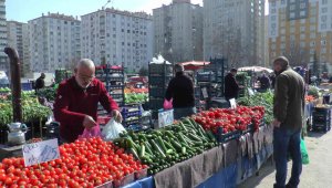 Semt pazarlarına 'indirim dopingi'