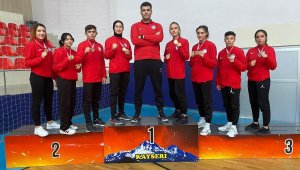 Spor A.Ş.'den madalyalara ambargo