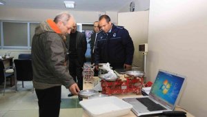 Talas Belediyesi'nden uyarı: "Ölçü ve tartı aletlerinin muayenesini unutmayın"