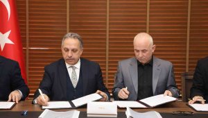 Talas'a çok yönlü dini tesis