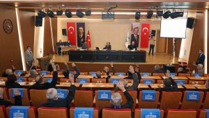 Talas'ta yuvalar daha sıcak olacak