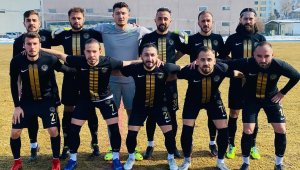 Talasgücü Belediyespor, Develi deplasmanında