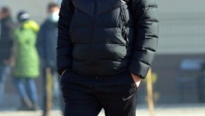 Talasgücü şampiyonluğa inanıyor