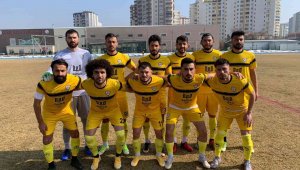 Talasgücü zirvede, Kayseri EMAR takipte