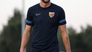 Uğur Demirok'un cezası onaylandı