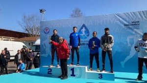 Uluslararası Trabzon Yarı Maratonundan 4 madalya ile döndüler