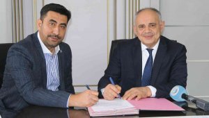 Yahyalı Belediyesi işçi maaşlarına yüzde 35 zam yaptı