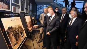 'Çanakkale Ruhu' KTO'da canlandı