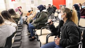 'Mutlu Evlilik Akademisi'ne ilgi büyük