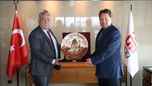 AGÜ ile Göreme Belediyesi Arasında İş Birliği Protokolü İmzalandı