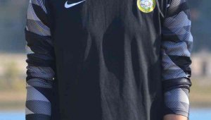 Ahmet Özden'e 1 maç ceza verildi