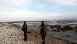 Av sezonu sona erdi, denetimler devam ediyor