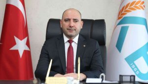 Başkan Bağlamış: "Et ve süt sektörü sürdürülemez seviyede"