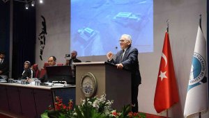 Başkan Büyükkılıç, Beydeğirmeni Besi Bölgesi'nde kura çekimi yaptı