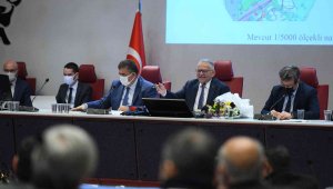 Başkan Büyükkılıç: 