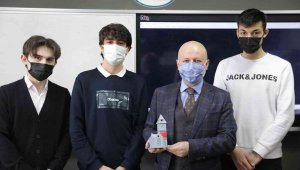 Başkan Çolakbayrakdar: "Kocasinan'da her şey gelecek nesiller için"