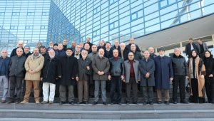 Başkan Çolakbayrakdar: "Kocasinan'da yaşamak bir ayrıcalık"